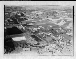Herzogenrath (Kr. Aachen), Blick von Osten