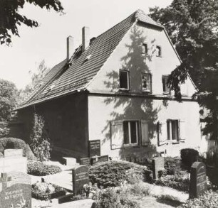 Alte Kirchschule