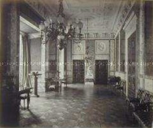 Berliner Schloss: Parole-Saal