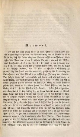 Metternich's System oder die Ministerverschwörung in Wien vom Jahr 1834 : Schlußprotocoll der Wiener Ministerial-Conferenz vom 12. Juni 1834 im authentischen Abdruck mit dem Einleitungs- und Schluß-Vortrage des Fürsten Metternich