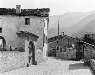 Schweiz, Poschiavo
