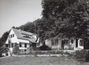 Gästehaus des Verbandes Bildender Künstler (VBKD) Naumburg