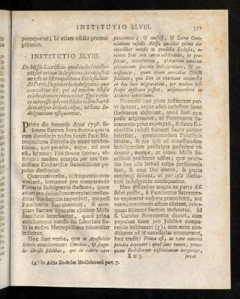 351-382, Institutio XLVIII. - LV.