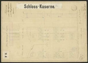 Schloss-Kaserne