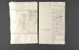 Differenzen zwischen Markgraf Albrecht II. von Brandenburg-Ansbach und Markgraf Christian Ernst von Brandenburg-Bayreuth bezüglich des Kreisausschreibamts und seiner Präzedenz.