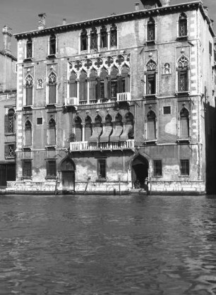 Palazzo Bernardo