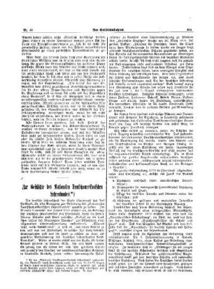 Zur Geschichte des Nationalen Deutschamerikanischen Lehrerbundes