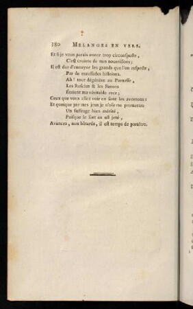 380-384, Tables des Matieres.