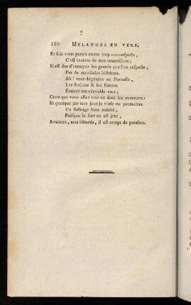 380-384, Tables des Matieres.