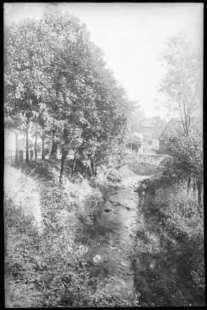 Radeberg. an der Röder