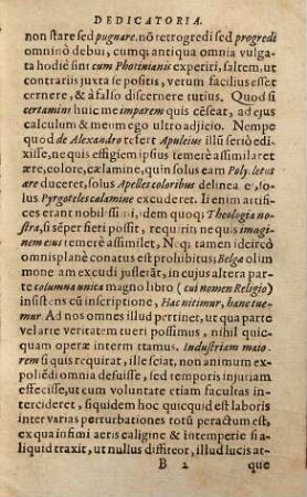 Photinianismus Hoc est, Succincta Refutatio Errorum Photinianorum : Quinquaginta Sex Disputationibus breviter comprehensa, [et] in Academiae Rinthelensi diventilata [et] excussa