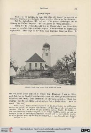 ⟦Heuchlingen⟧