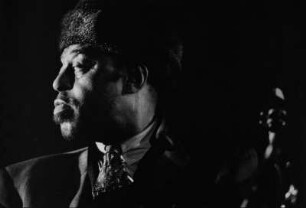 Archie Shepp
