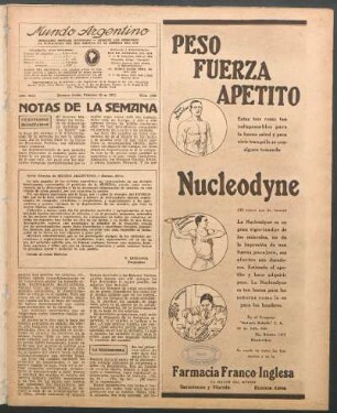 [Los lectores que nos escriben]