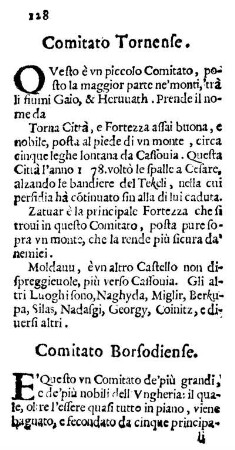 Comitato Tornense