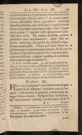 225-236, Caput XI.-XVI.
