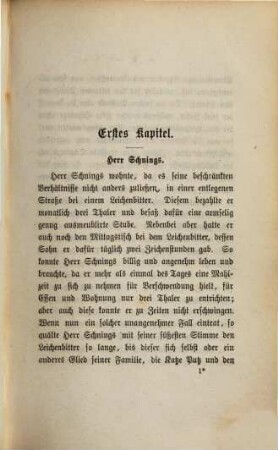 Malerleben : Roman in drei Büchern, 2