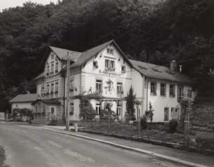 Schützenhaus