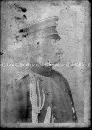 Generalleutnant von Neumann-Cosel