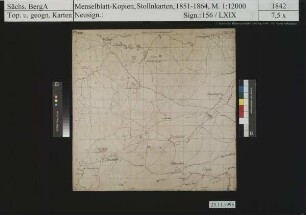 Schreiersgrün, Reumtengrün, Dorfstadt, Ellefeld, Falkenstein, Neustadt, Poppengrün, Trieb, Oberlauterbach, Unterlauterbach, Schönau