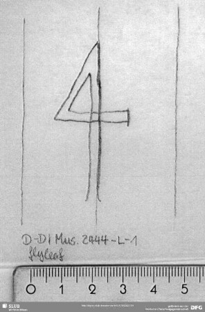 W-Dl-862 Marke