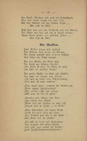 Die Makler