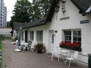 Obermühle; Eppstein, Am Herrngarten 5