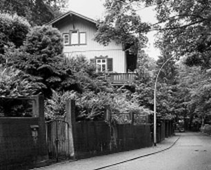 Bad Soden, Parkstraße 16