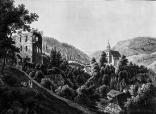 Tharandt