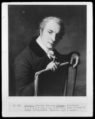 Karl Friedrich Hampe