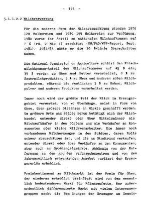 5.1.1.2.2 Milchverwertung