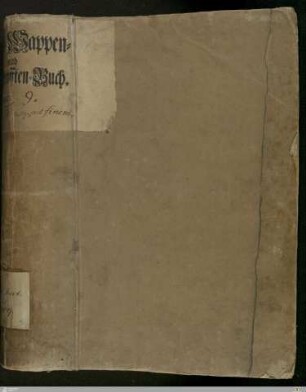 9: Fr-Fu - Cod.hist.fol.889-9