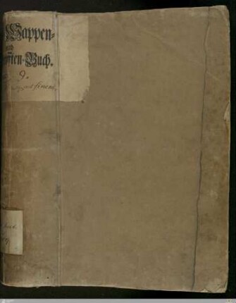 9: Fr-Fu - Cod.hist.fol.889-9