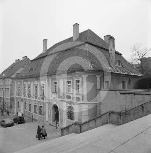 Museum des Oppelner Schlesiens
