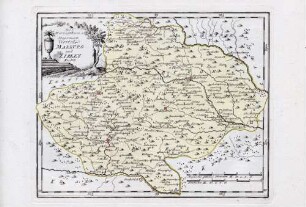 Des Herzogthums Steyermark Viertel Marburg und Zilley. Nro. 135