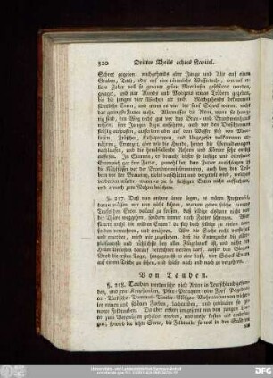 Von Tauben.
