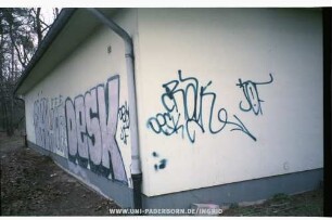 DeSK cRaK jOF