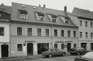 Gaststätte FFFUTT