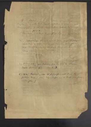 Stellungnahme der Stadt Siegen zu Fragen des Landesherrn über Rechte, Pflichten, Freiheiten, Gewohnheiten etc., 1423
