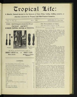 Vol. V.-No. 5.