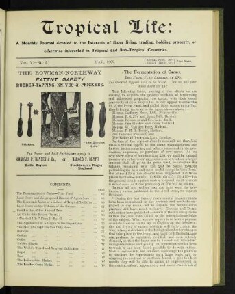Vol. V.-No. 5.