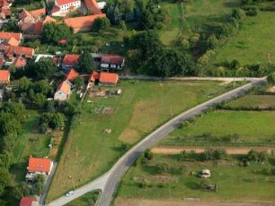 Elxleben bei Arnstadt