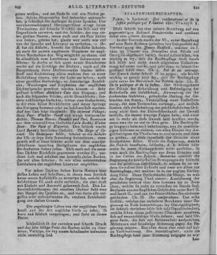 Guizot, F.: Des Conspirations et de la justice politique. Paris: Ladvocat 1821