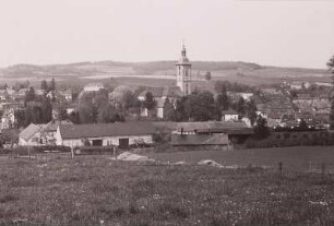 Bernstadt auf dem Eigen