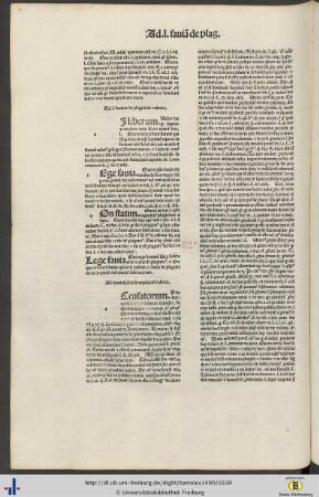 Ad senatusconsultum turpilianum