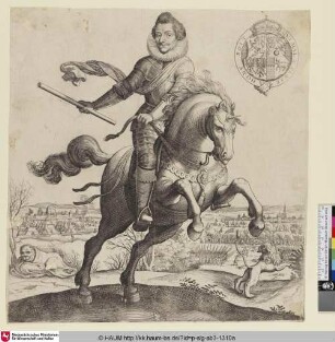 [Friedrich V., König von Böhmen]