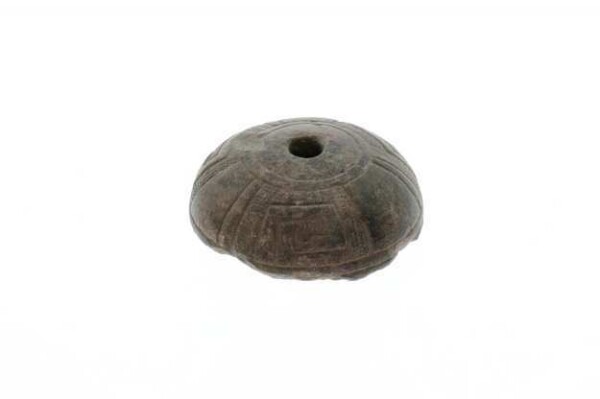 Clay whorl