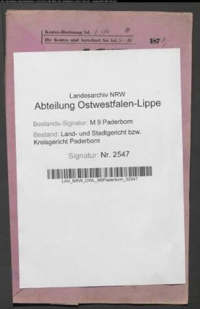 Erblasser: Helmesmeyer, Stephan: