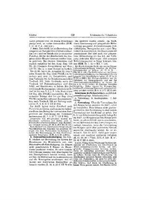 Schulräume der Volksschulen