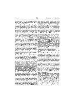 Schulräume der Volksschulen